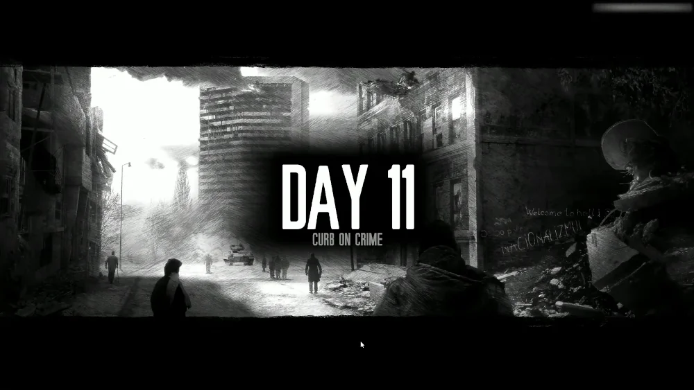 This War of Mine - Survival