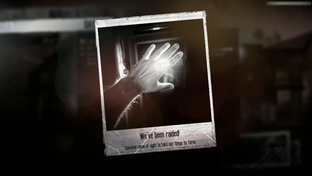 This War of Mine - Raided