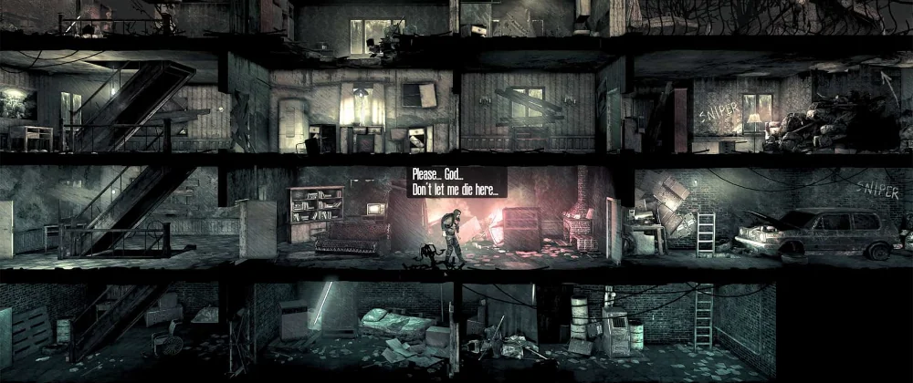 This War of Mine