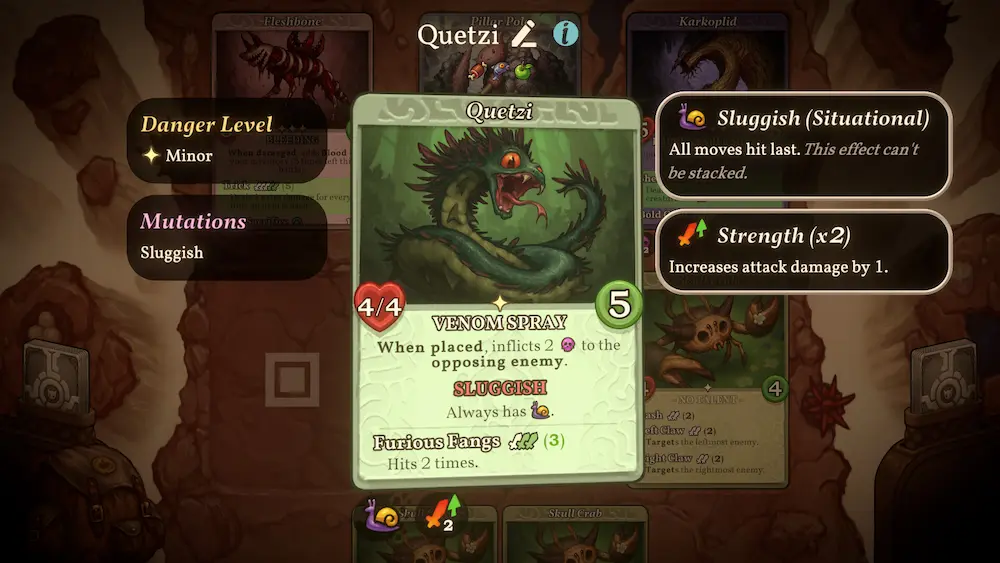 Decktamer