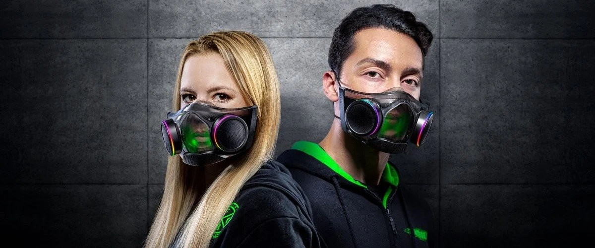 Razer Zephyr