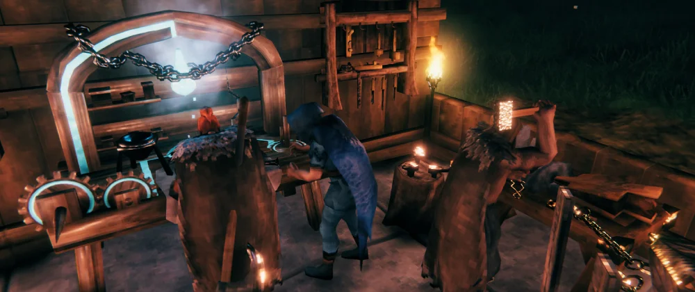 Valheim